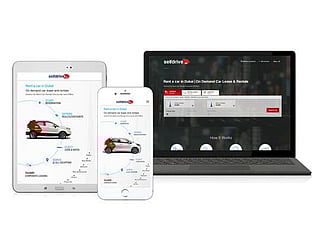 UAE car rental app Selfdrive makes an inroad into Oman