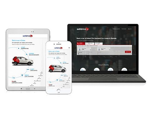 Microlease is a flexible and convenient on-demand monthly car subscription service that offers a new alternative to owning or leasing a car 