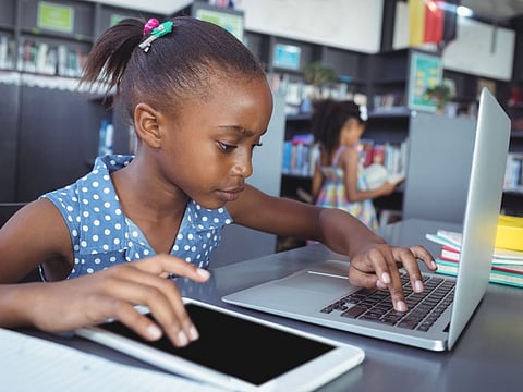 Time spent online can be hugely informative, even rewarding