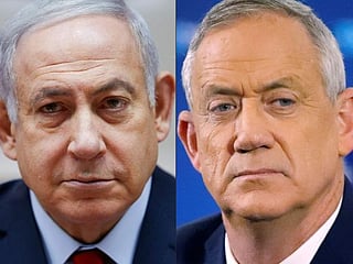 Is Israel’s Benny Gantz better than Benjamin Netanyahu?