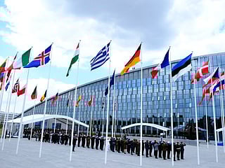 Nato faces an unprecedented challenge