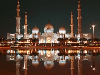 UAE National Day special: Look at the 7 iconic buildings in the 7 emirates