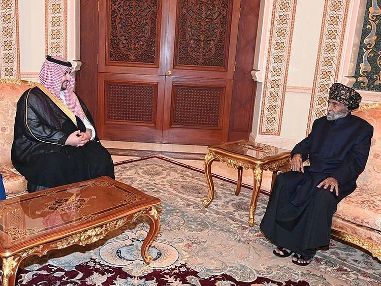 SultanQaboos_KhalidBinSalman