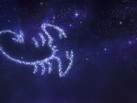 Your Weekly Horoscope: November 11 - 17, 2019