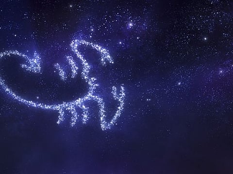 Your Weekly Horoscope: November 11 - 17, 2019