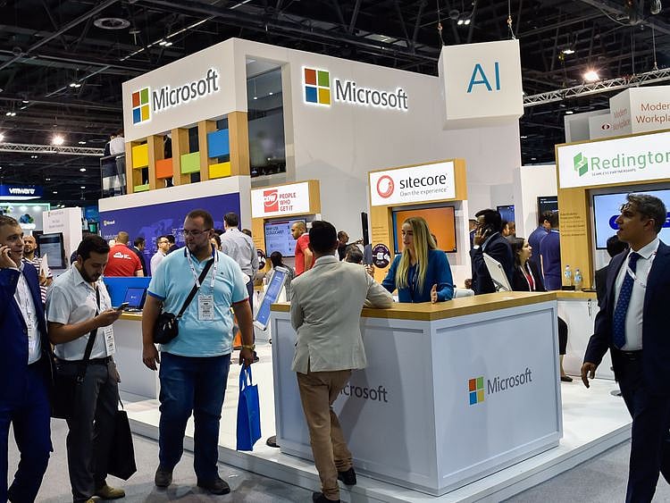 microsoft
