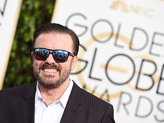 Ricky Gervais’ net worth revealed