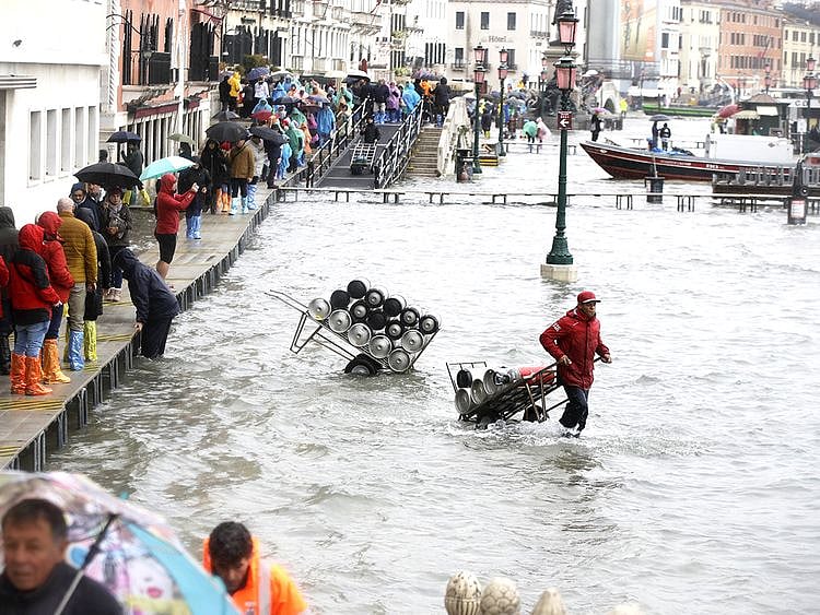 191113 venice flood