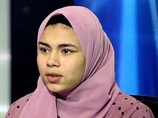 Egyptian judge drops case of teenager who killed her rapist