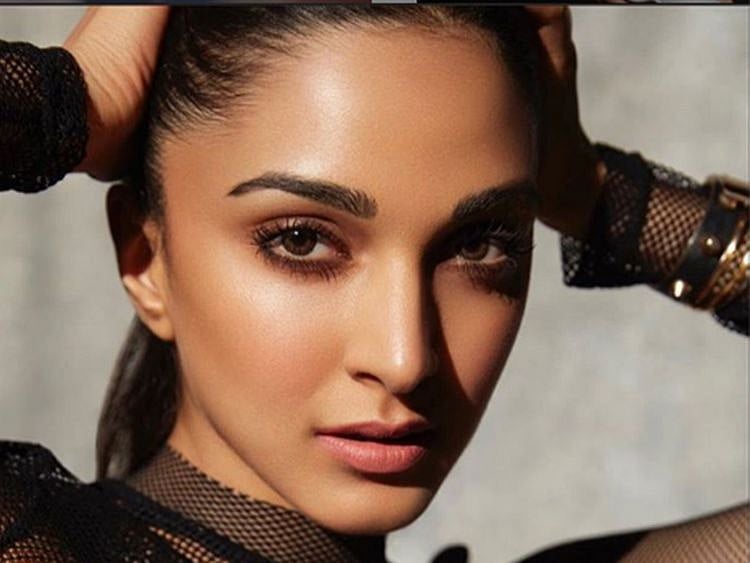 Kiara Advani