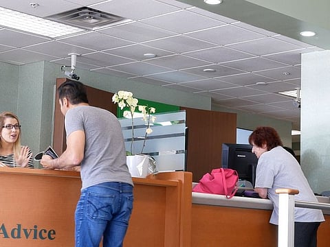 Picture for illustrative purposes only