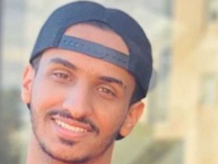 Suhail Saif Al Derei