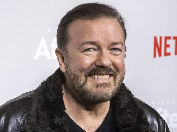 TAB 19113 Ricky Gervais-1573628676100