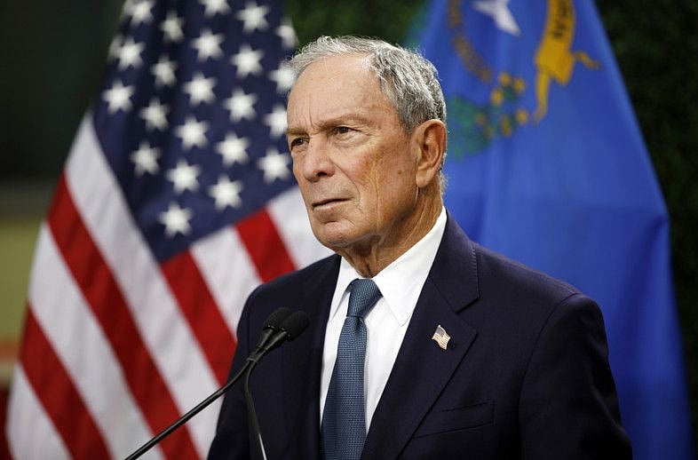 opn Michael Bloomberg-1573641756081