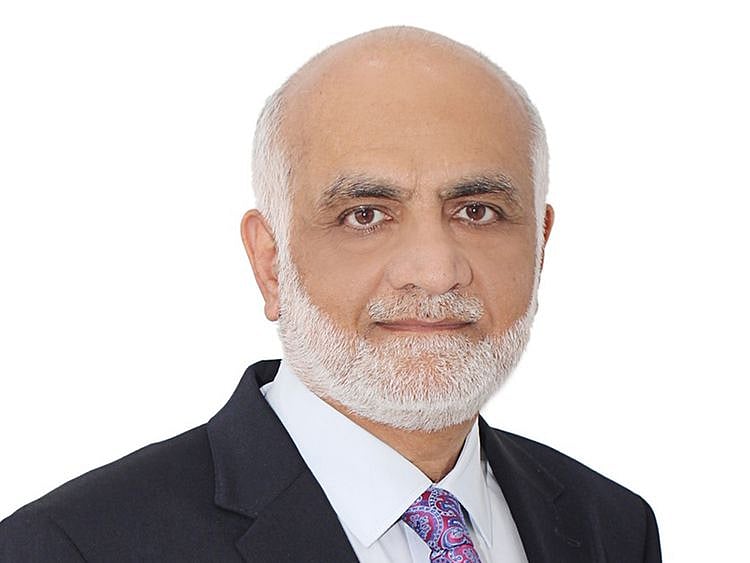 Dr Zia Ul Hasan, Specialist Endocrinologist at Northwest Clinic