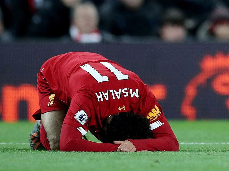 191114 Salah