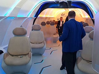 Dubai-Abu Dhabi trip in 12 minutes, UAE gears up for self-driving journey