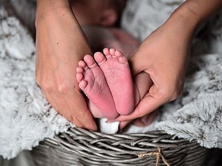 India: Couple arrested for kidnapping infant from Delhi railway station