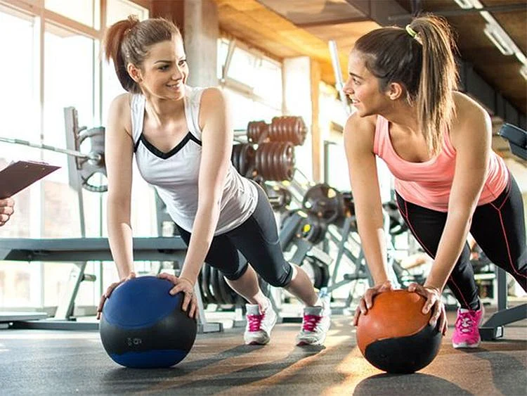 Exercise