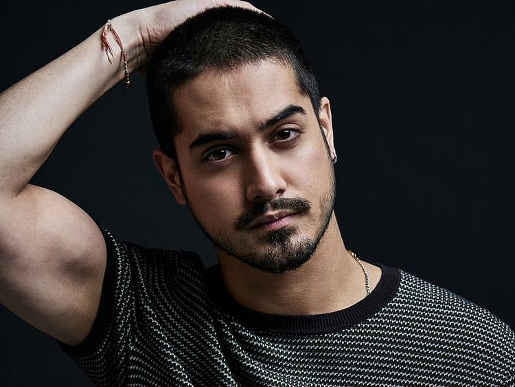 Avan Jogia - Potential COVER PHOTO-1573908075791