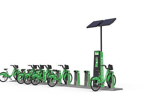 RTA launches new initiative for pooling 3,500 cycles