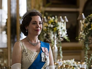 Platinum Jubilee: Get an inside look at life of Queen Elizabeth and British royal family with these TV shows and movies