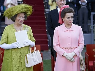 ‘The Crown’ review: Shines brighter than ever in season 3
