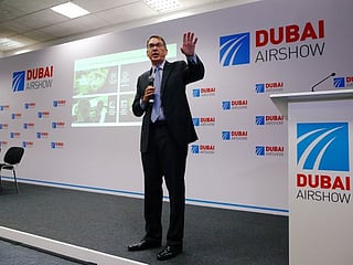 Dubai Airshow: Boeing says it remains ‘well-positioned’ despite multiple setbacks