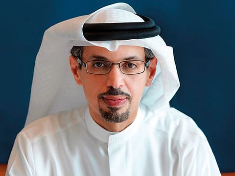 Hamad Buamim, President and CEO of Dubai Chamber of Commerce & Industry and Chairman of the ICC’s World Chambers Federation