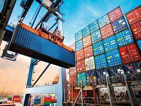 Africa is an important market for the Gulf region