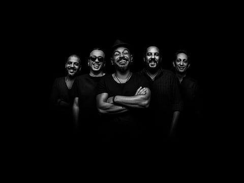 Massar Egbari. 