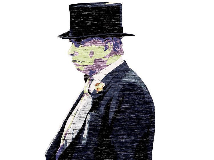 Prince Andrew