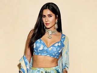 Photos: Urban legend Katrina Kaif 