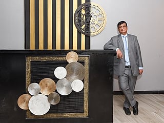 Lal Chand: Once a poor Pakistani boy, now a billionaire in UAE