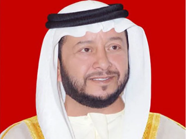 Sultan bin Zayed 