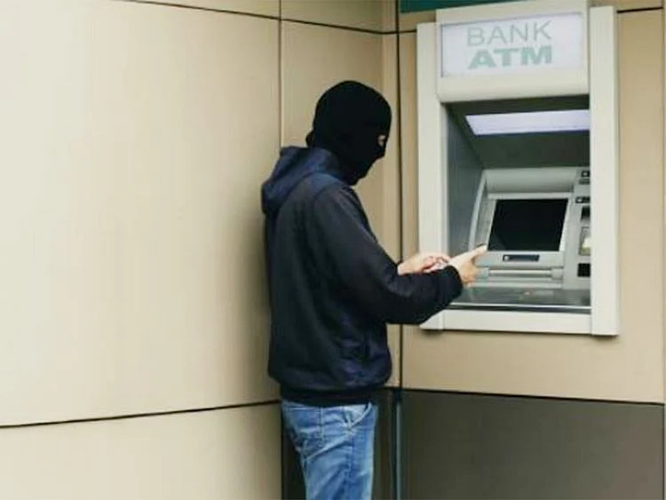 Turkish cybercriminals hack Tripura ATMs, steal huge cash