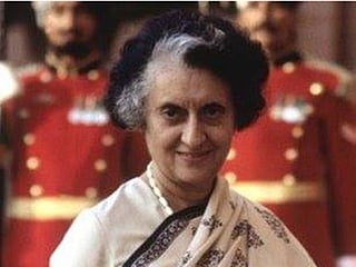 Indira Gandhi: The 'Iron Lady of India', a leading stateswoman, was once a lonely child