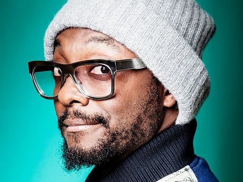 Qantas wants will.i.am to retract racism claim