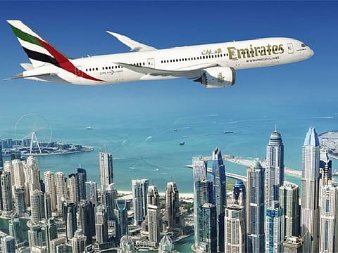 On Wednesday, Emirates announced firm orders for 30 Boeing 787-9 aircraft, worth $8.8 billion at list prices, at the Dubai Airshow 2019.