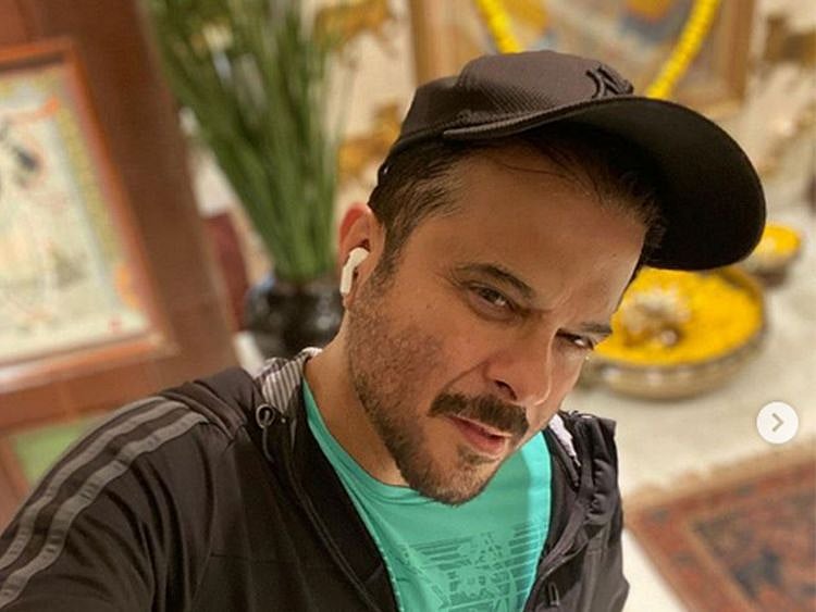 Anil Kapoor 