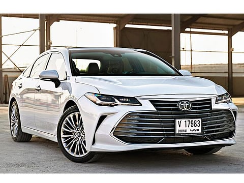 If you are in the market for a good looking, roomy, comfortable, safe and feature-packed full-size saloon that drives well, and is loaded with features, the 2019 Avalon should be right at the top of your list.