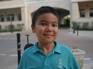 Dubai-based mom struggles with son's medical treatment, needs Dh1 million worth of medicine  