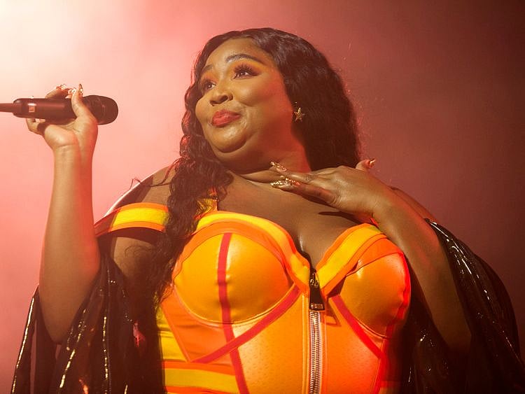 Lizzo