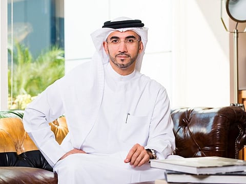 ON.DXB a revamped DIFF to reflect Dubai’s changing market