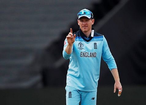 Eoin Morgan, who led England to their first-ever 50-over World Cup triumph, is at the helm of Delhi Bulls in the ongoing Aldar Abu Dhabi T10 League.