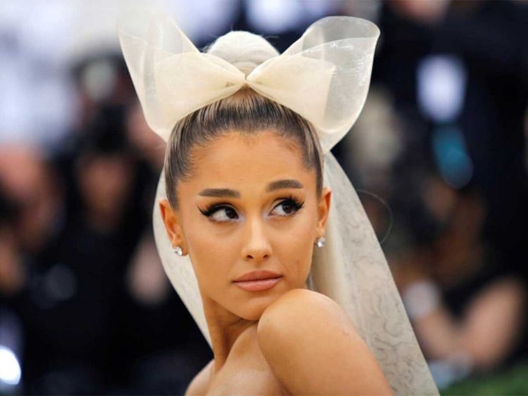 191121 ariana