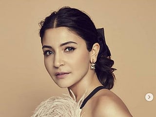 Photos: Meet the self-made Bollywood star Anushka Sharma