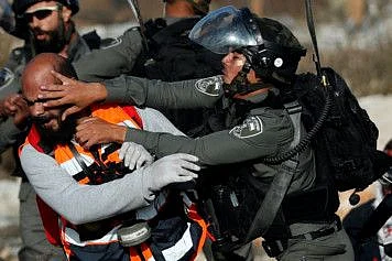 OPN 191121 ISRAEL-PALESTINIANS-VIOLENCE-1574330418715