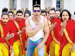 ‘Pagalpanti’ review: John Abraham, Anil Kapoor film is a hot mess
