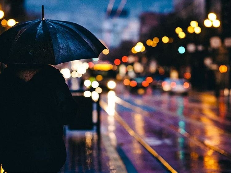Rainy